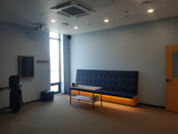 골프존파크&GDR연습장 항구브라보점