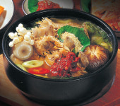 이바돔감자탕 전주점