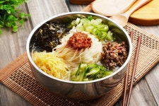 수유리우동집 중계점