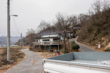 능길머위산업경영회 | 농업회사법인 능길머위산업