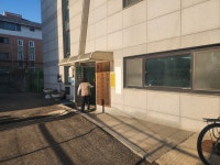 경안2통 마을회관