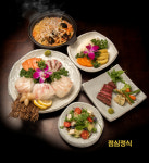 다미락 동탄역