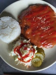 태극김밥