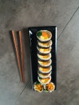 태극김밥