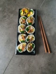 태극김밥