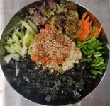 더킹룸바베큐