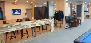 나비캐롬 대구점