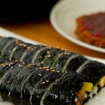 태극김밥