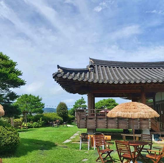 카페하녹 사진
