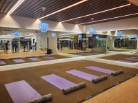 플러스짐 / 플러스휘트니스 헬스&PT 연산토곡점