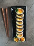 태극김밥