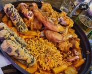 별똥비어 김포구래본점