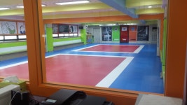 창동가람태권도