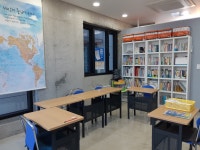 한우리독서토론논술 평거판문논술교습소