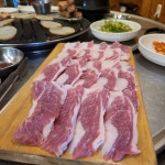 시골한우시골돼지 제주 청라본점