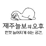 제주늘보의오후