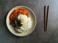 태극김밥