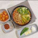 열정국밥 구미도량점