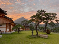 이랑한옥스테이