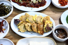 최옥란 할머니 순두부