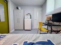 the 청춘 minimal house