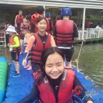 강철용인대태권도장