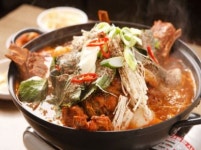 대영식품 축산물센터식육식당