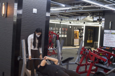 에이블짐 돈암점