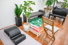 정원산책한의원