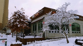 잠실감자탕 서산직영점