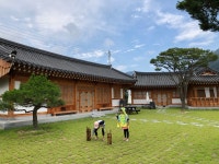 이랑한옥스테이