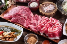 나사장네 정육식당