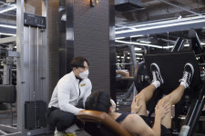 에이블짐 돈암점