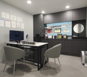 트렌디성형외과의원 부산서면역