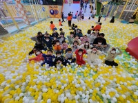 I Do 설악태권도장&파워점핑