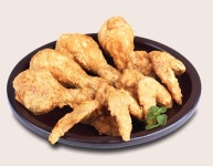 다사랑치킨피자 문화점