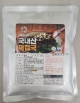 똘똘이무침회