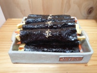 햇살머믄꼬마김밥 영통점