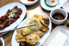 최옥란 할머니 순두부