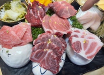 참치공주 안양점