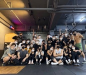 모브트레이닝 크로스핏/PT