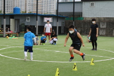 마루한튼튼2태권도장