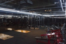 에이블짐 돈암점