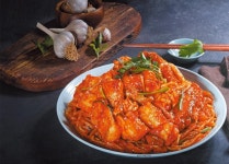 입큰아구찜&알곤이찜 의창점