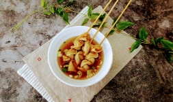 할매떡볶이