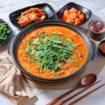 장인순대감자탕