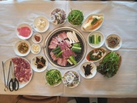 봉오리