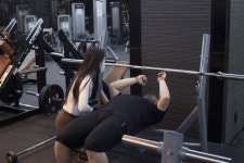 에이블짐 돈암점