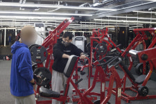 에이블짐 돈암점