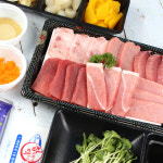 참치정육점 참다랑어막주는집 정관점